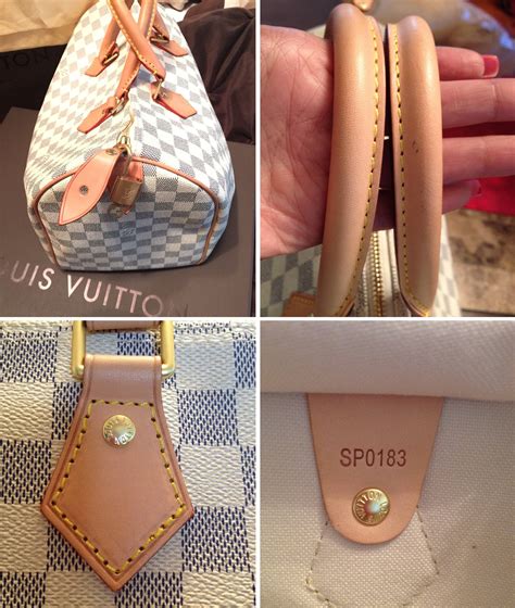 real vs fake louis vuitton speedy 35|louis vuitton speedy purse.